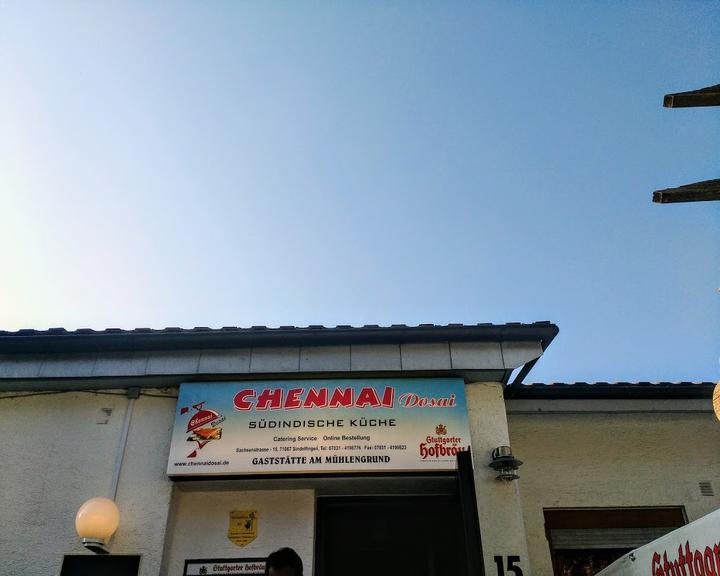 Chennai Dosai Restaurant