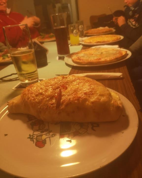 Pizzeria Goldene Taverne