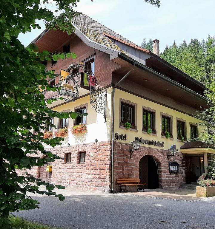 Hotel Ochsenwirtshof